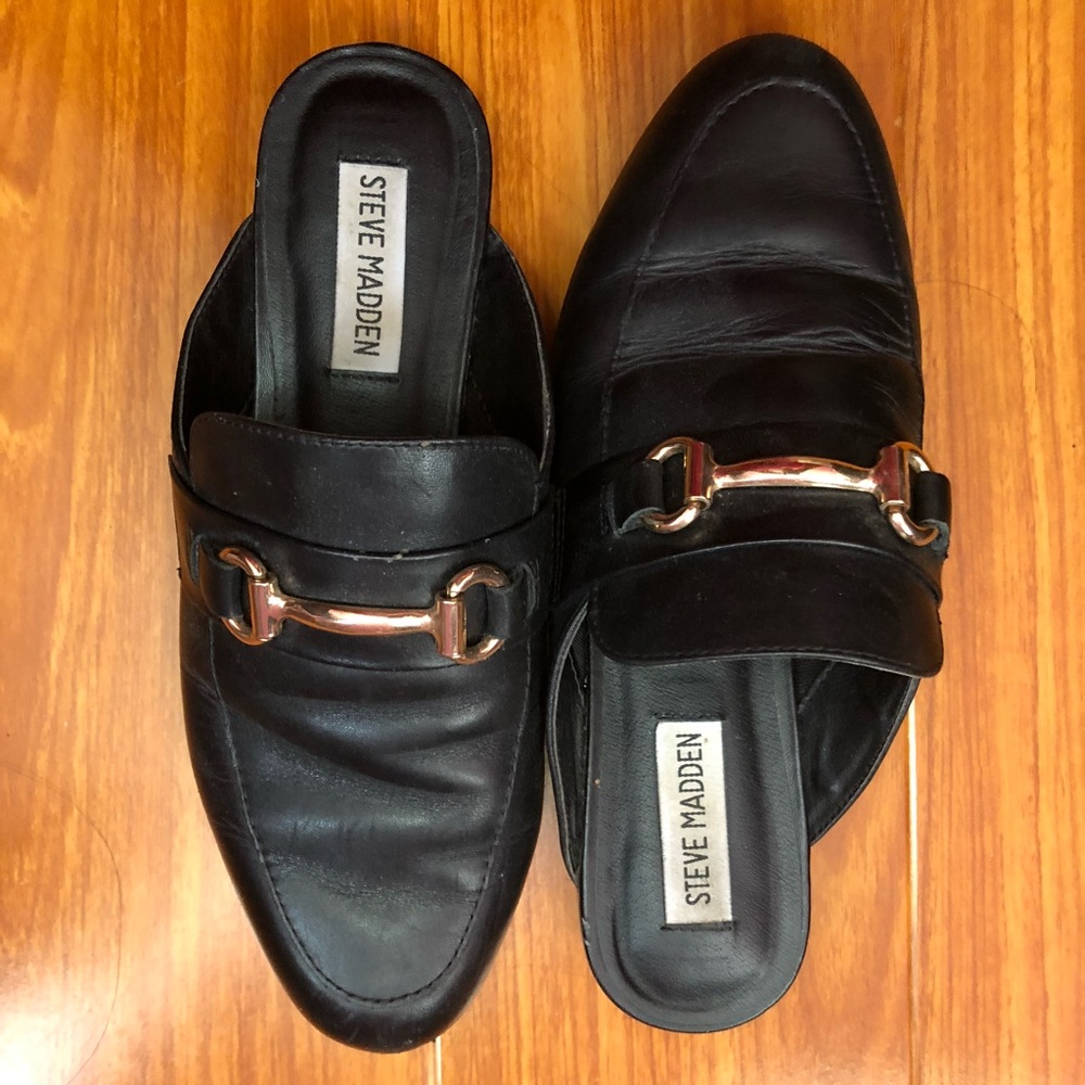 Steve Madden Flats